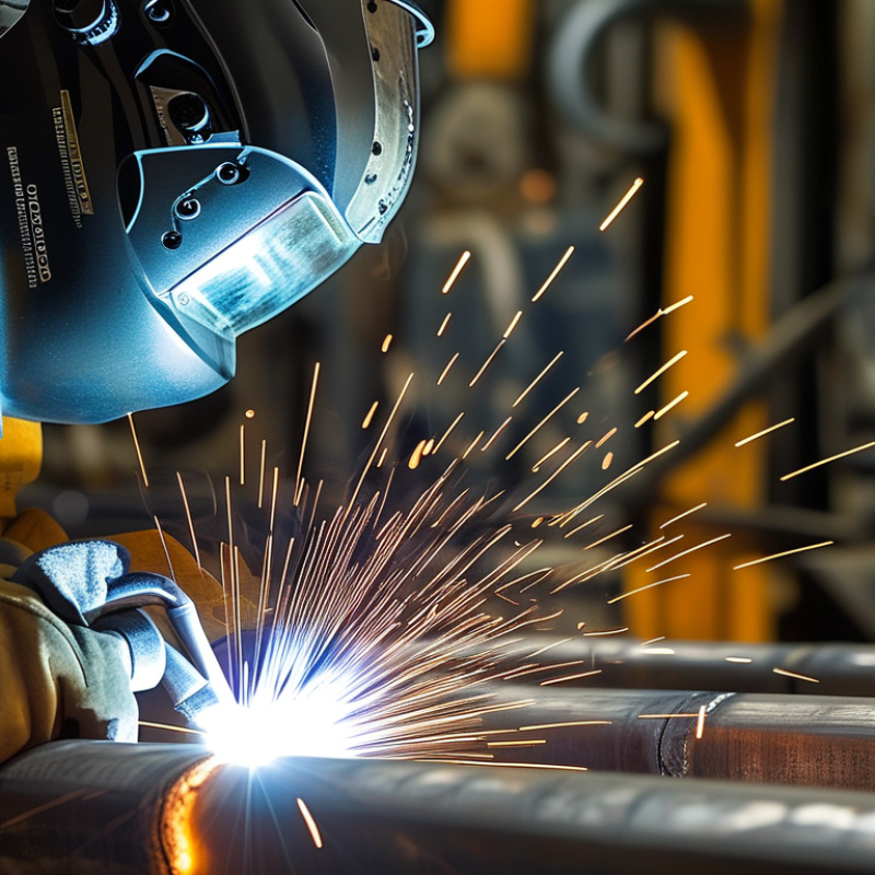 How to Choose the Best Titanium Welding Techniques for Your Projects?