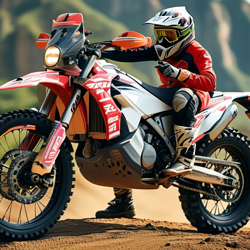 China Best Trail Motorcycle Manufacturers and Suppliers for You?