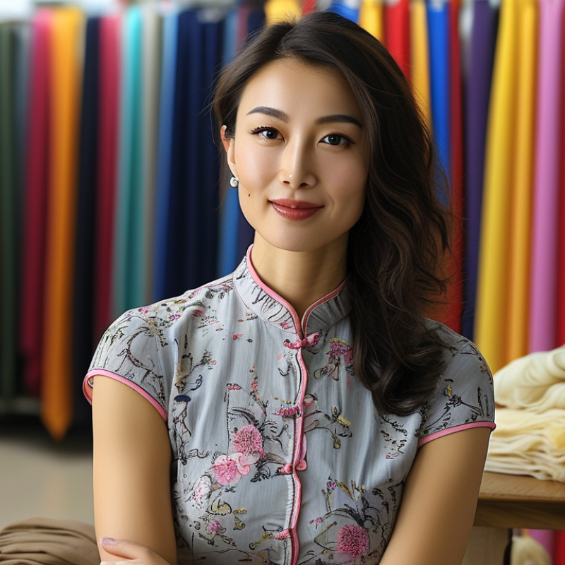 Top Quality Cotton and Fabric Suppliers in China Best Deals?