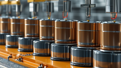 Top Tips for Optimizing Your Coin Cell R&D Line Processes?