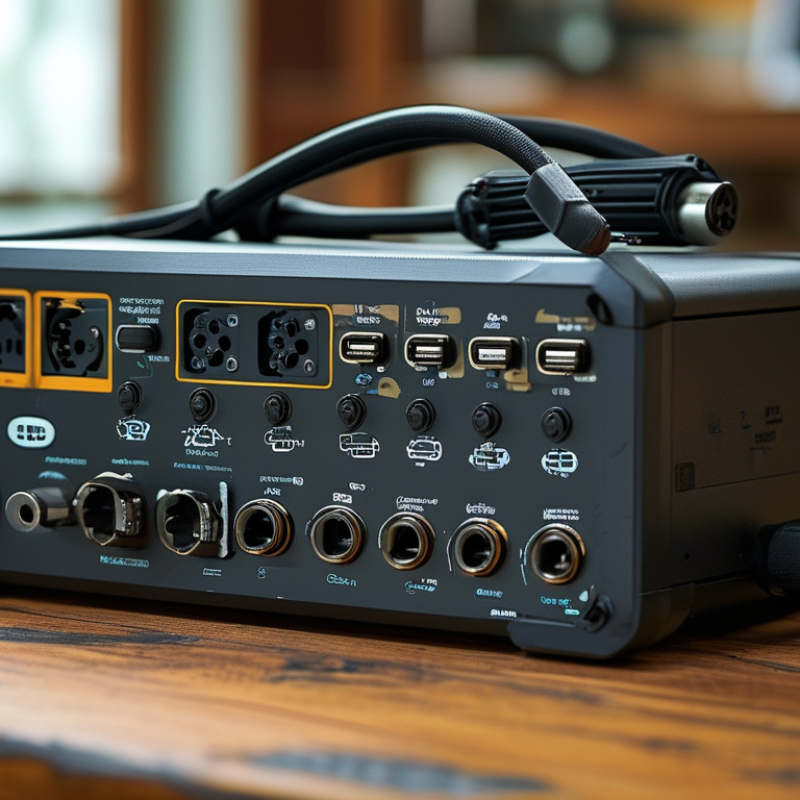 Essential Tips for Choosing the Right Electronic Converter?