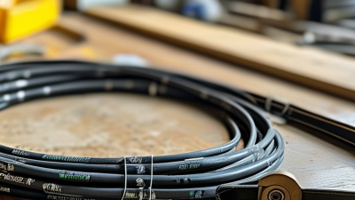 Top 10 Long Zip Ties You Need for Your Projects?