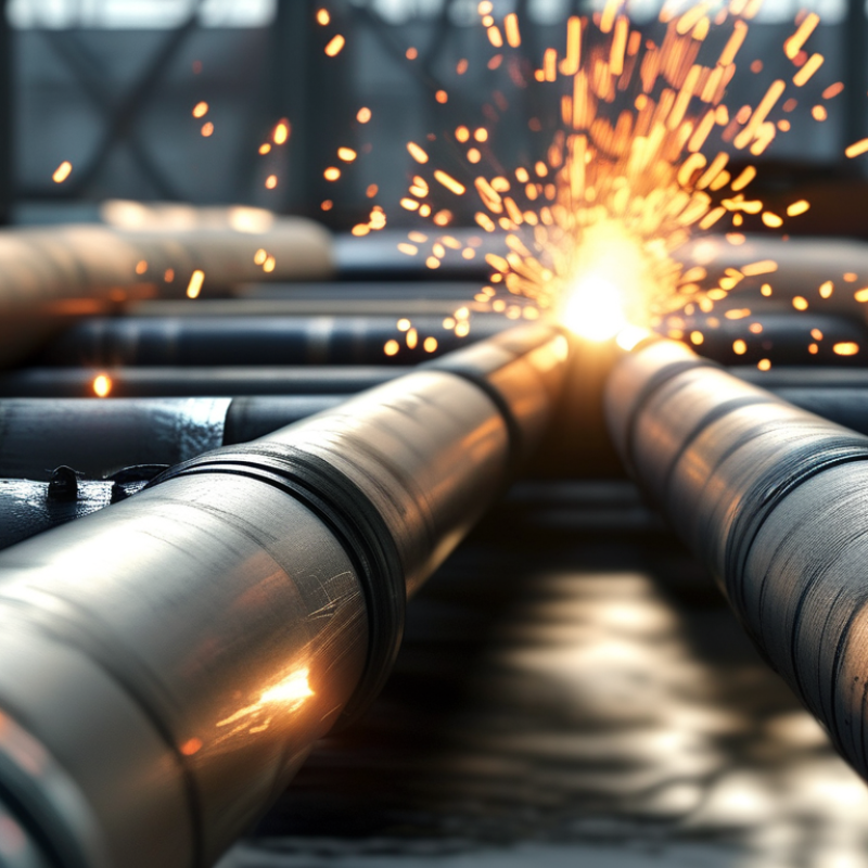 How to Choose the Right Welded Pipe for Your Project?