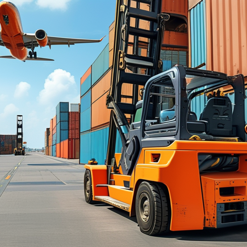 2026 How to Choose the Best Container Dolly for Airports?