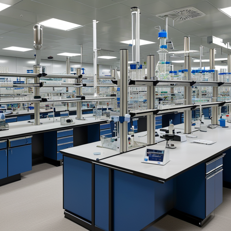 2026 Top Stand Laboratory Apparatus for Global Buyers?
