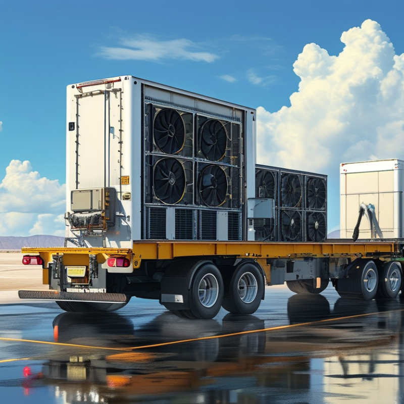 What is Air Liquid Cooling CDU and Its Benefits for Buyers?