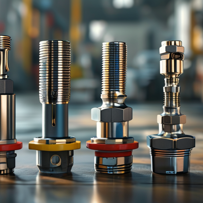 How to Choose the Right Hose and Fittings for Your Needs?
