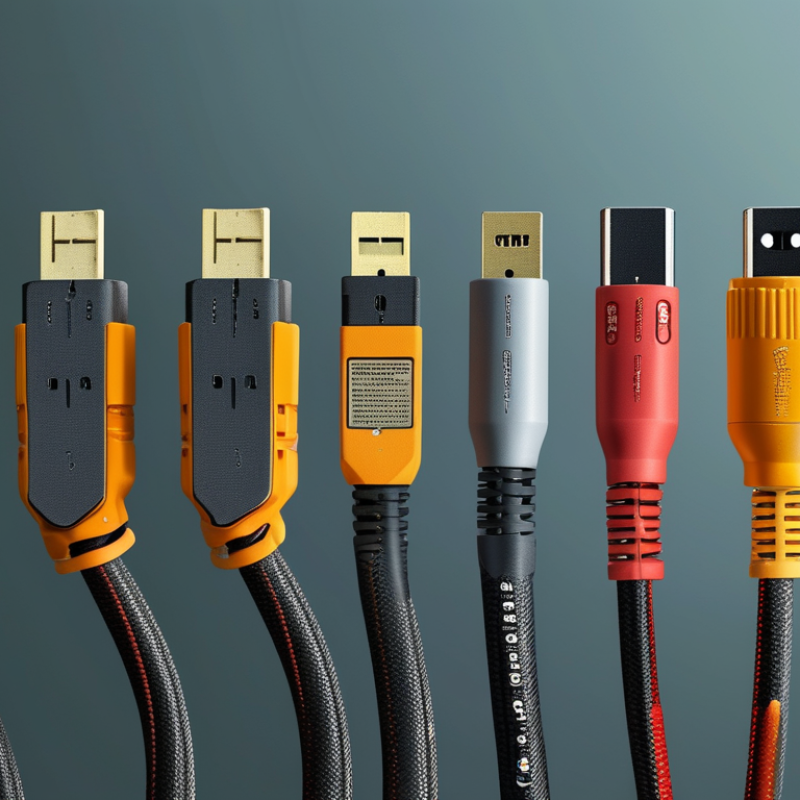 How to Choose the Right Control Cable for Your Needs?