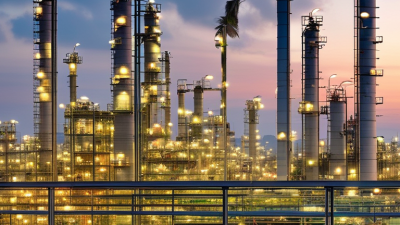 Discover the Best Superior Chemical Solutions for Global Buyers?