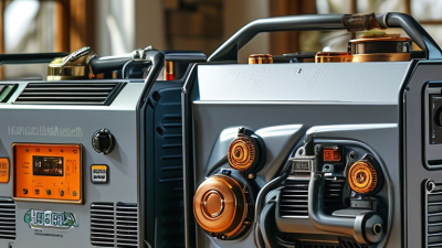 Best Power Generator for Home Use What to Consider?
