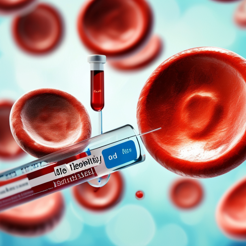 How to Understand Blood Test Results for Better Health?