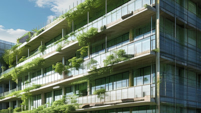How to Choose Eco Building Products for Sustainable Construction?