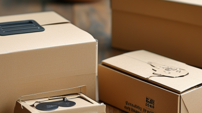 Top Paper Box Packaging Solutions for Global Buyers?