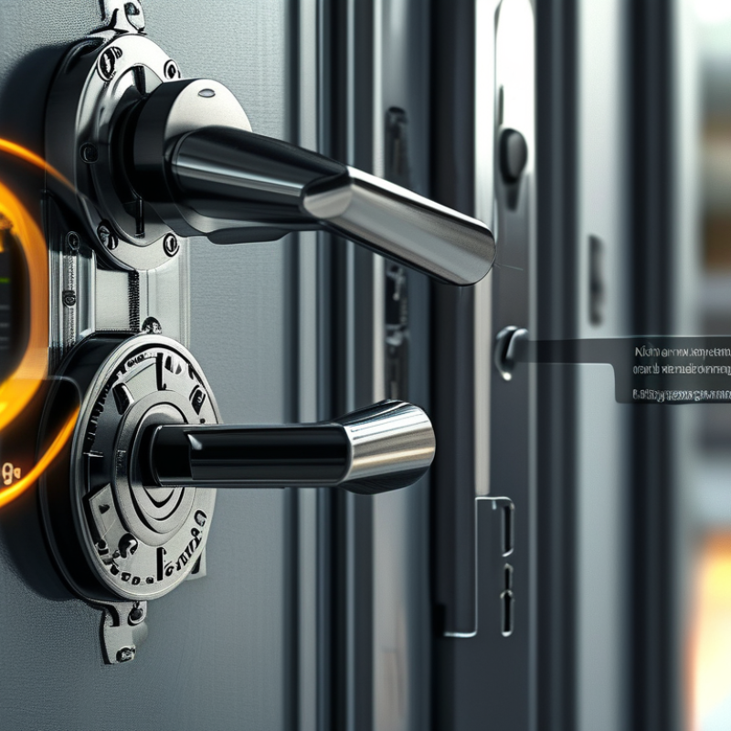 2026 Top Single Point Lock Innovations You Should Know?
