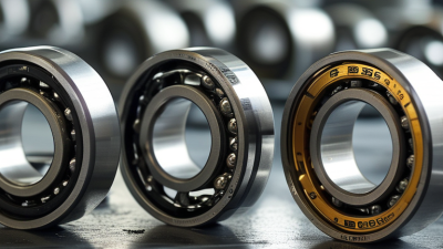 Top Precision Miniature Bearings Manufacturer for 2026?
