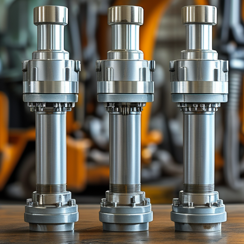 Discover the Benefits of Stacked Hydraulic Manifolds for Your Project?