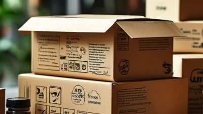 Why Choose the Best Packaging Solutions for Your Business?