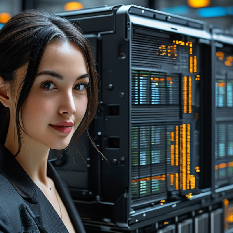 Top AI Server Manufacturers to Consider in 2026?