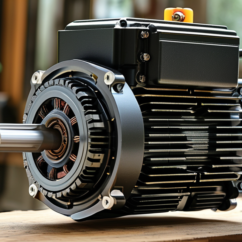 How to Choose the Best Customized DC Motor for Your Needs?