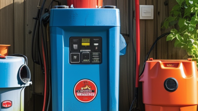 How to Choose the Best Electric Sump Pump for Your Home?