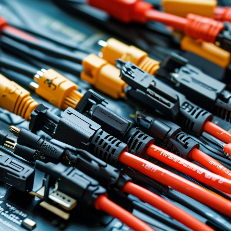 Top High Speed Connector Solutions for Global Buyers?