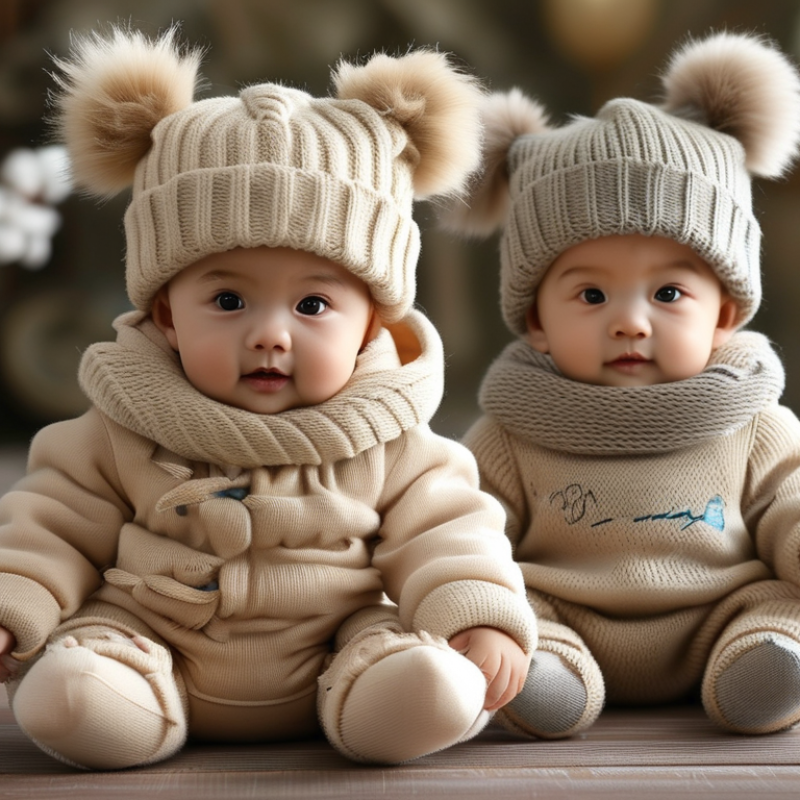Top Infant Cotton Socks Manufacturer in China for Global Buyers?