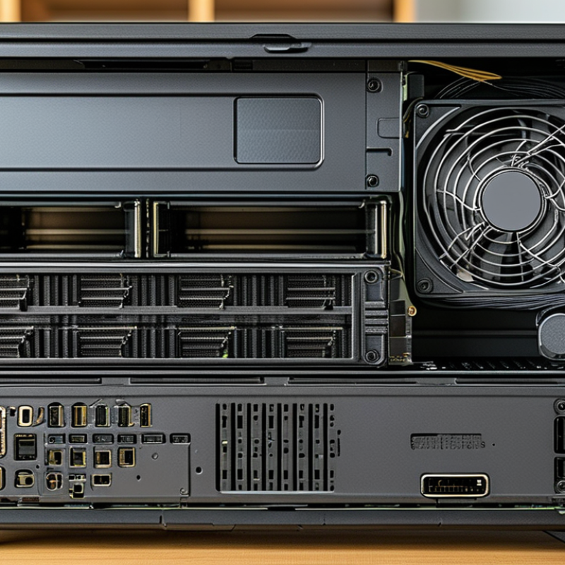 How to Choose the Best NAS Storage Rack for Your Needs?