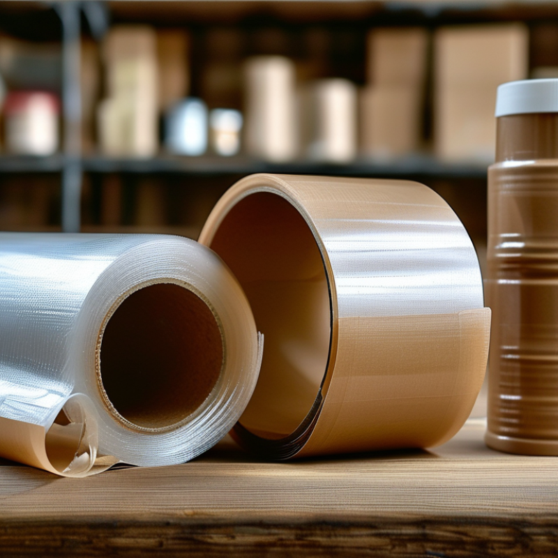 Top Cpp Heat Seal Film Options for Global Buyers 2026?