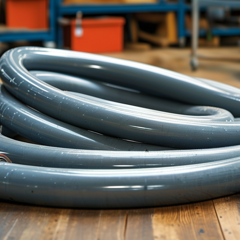Top Air Hose Options for 2026 What Buyers Need to Know?