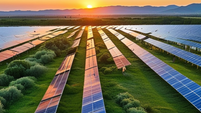 What is Home Solar Energy and How Can It Benefit You?