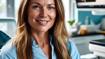 2026 Top Schick Dental Sensor Features for Global Buyers?