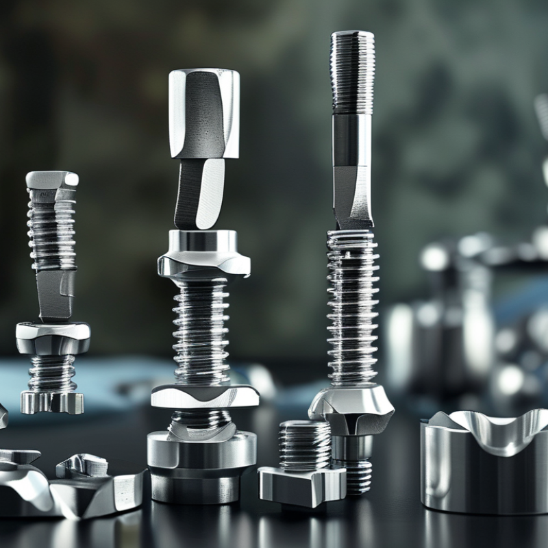 Top 10 Key Specifications for Choosing Orthopedic Implants?