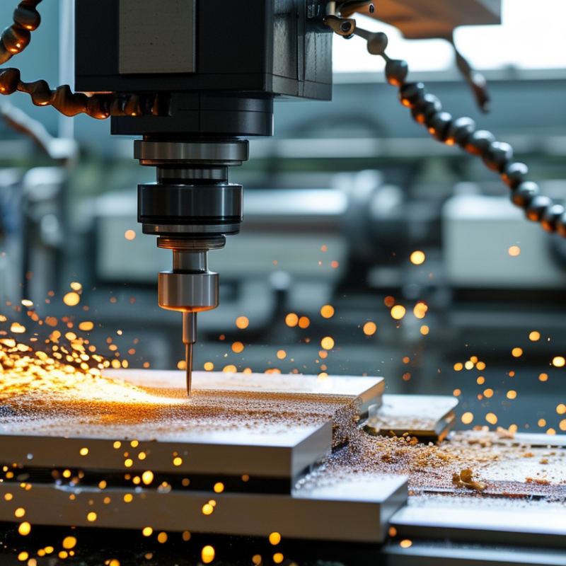 2026 Top Cnc Machine Fabrication Trends for Global Buyers?