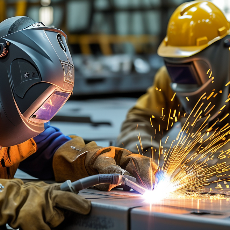 2026 Best Titanium Welding Techniques for Global Buyers?