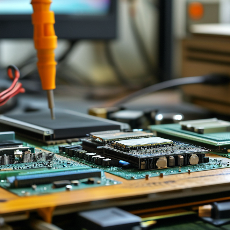 What is a Pcb Circuit Board and How is it Used?