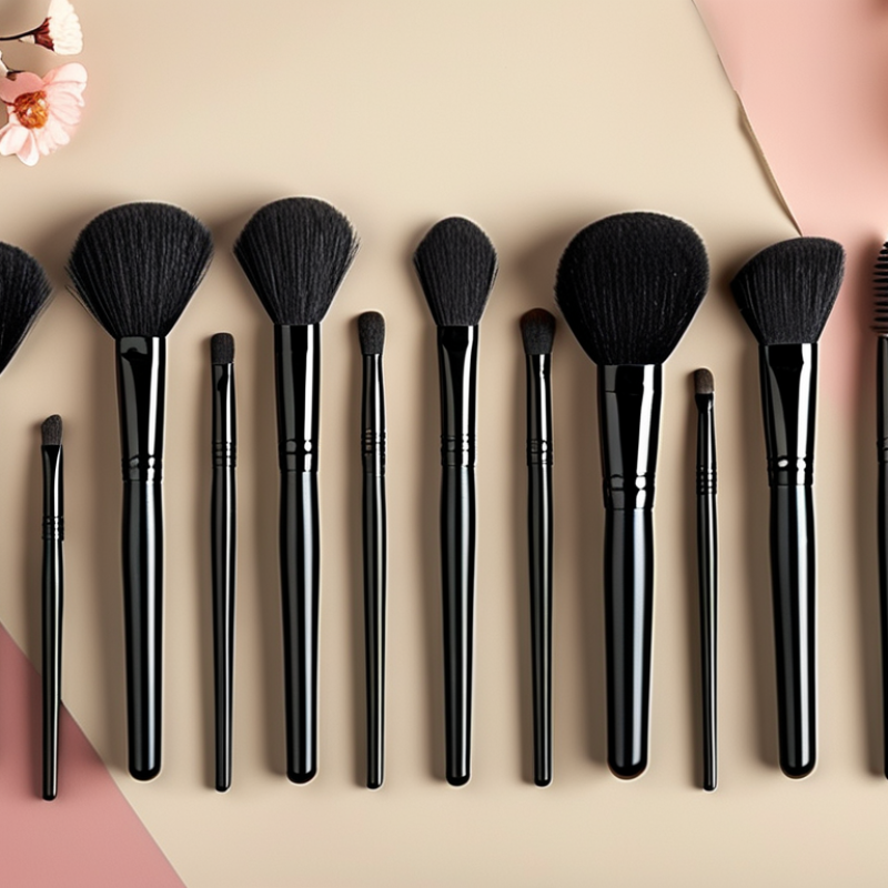 Top 10 Contour Brushes for Flawless Makeup Application?