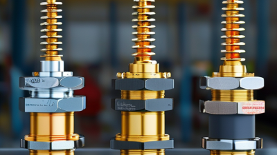 Discover the Best LPG Gas Connector for Global Buyers?