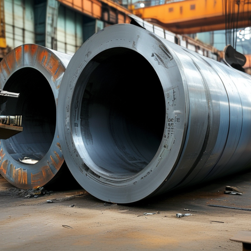 Top 10 Seamless Steel Pipe Manufacturers in China 2026?