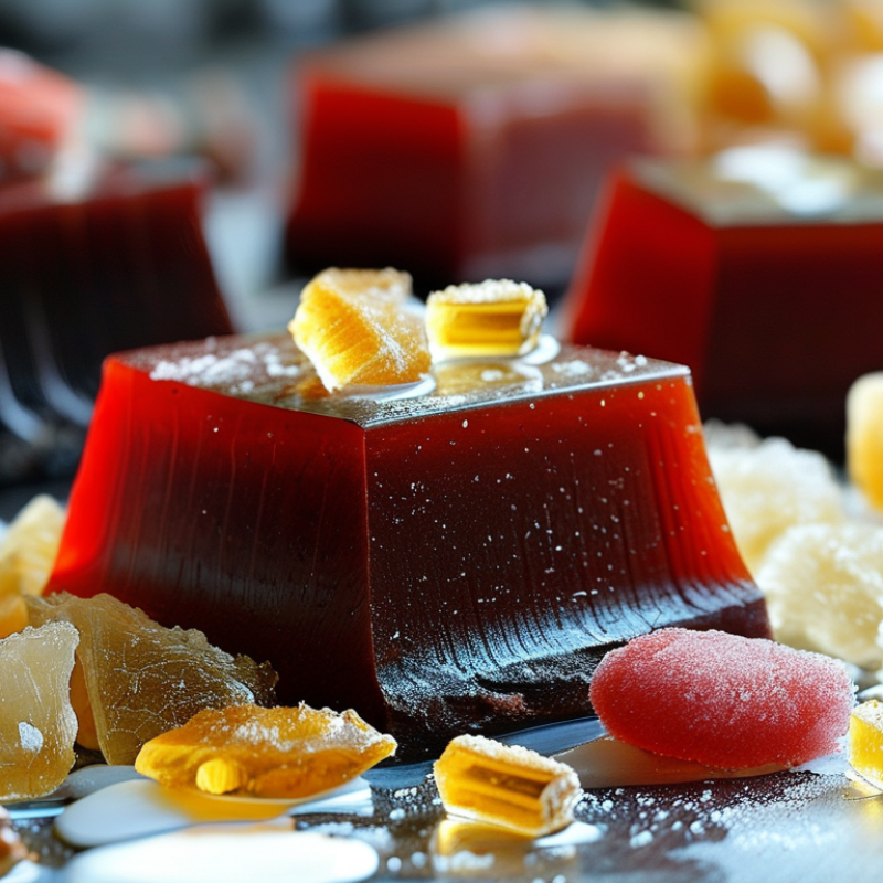 10 Best Cold-Soluble Gelatin Products for Global Buyers?