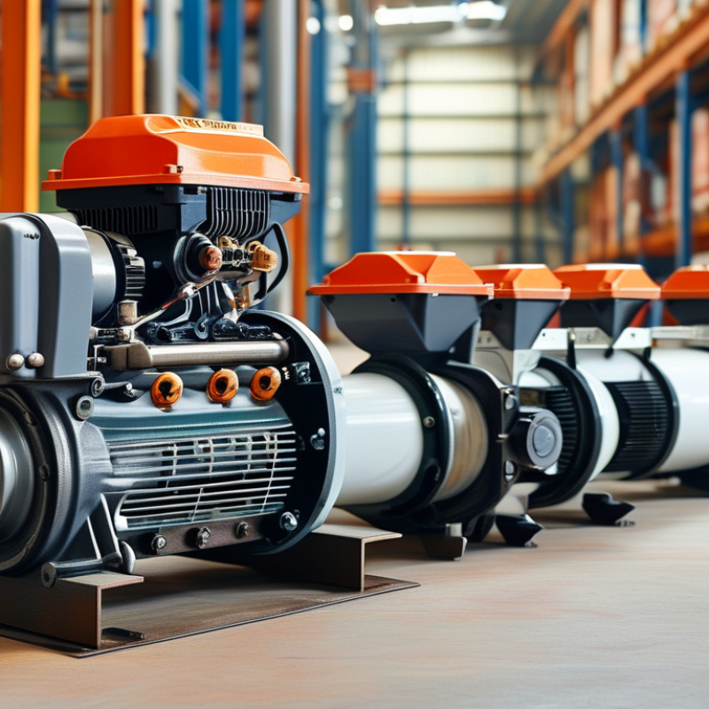 Top 10 Tips for Choosing the Best Rotary Screw Compressor?