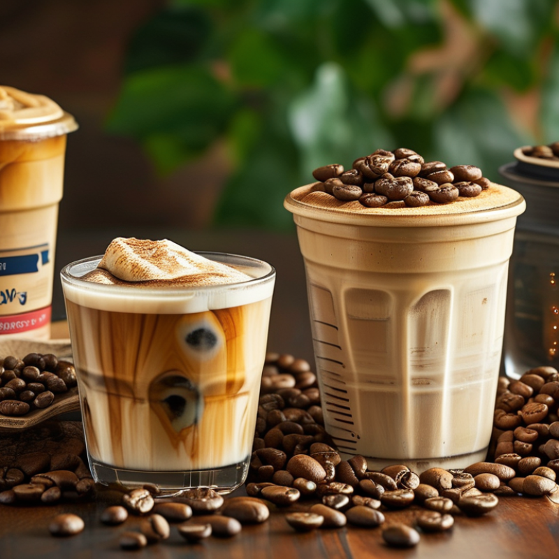 Best Freeze Dried Coffee Suppliers for Global Buyers?