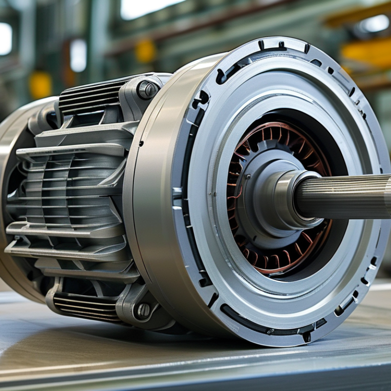 Top 10 Advantages of Using a Reluctance Motor for Industry