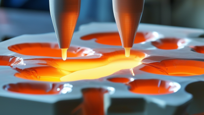 What is the Process of Injection Molding Steps?