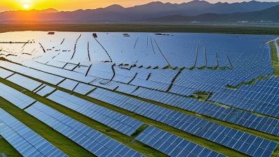 Top China Solar Panel Battery Storage Options for Global Buyers?