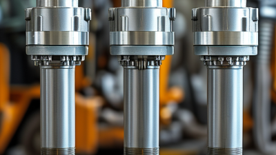 Discover the Benefits of Stacked Hydraulic Manifolds for Your Project?