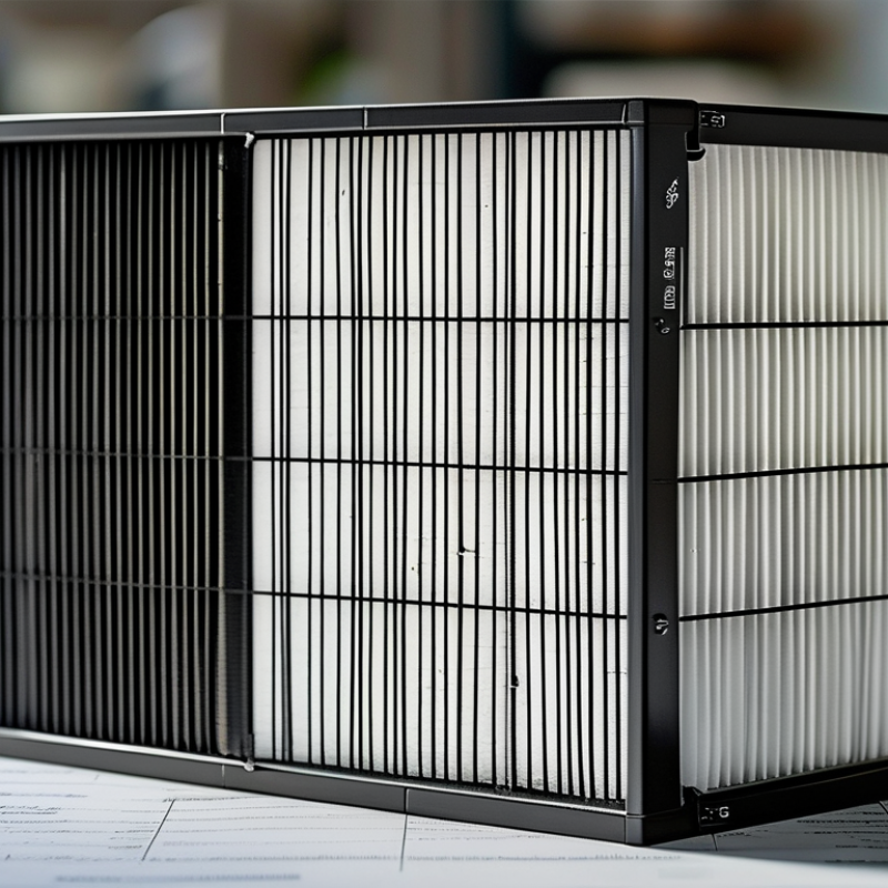 Best Hepa Filter for Home or Office Air Quality Improvement?