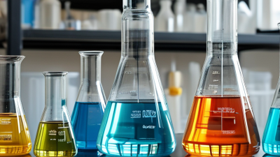Discover the Best PTFE Beakers for Global Buyers Today