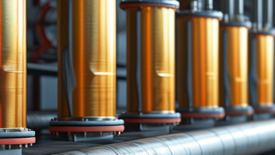 Top 10 Heat Exchanger Tube Types for Optimal Performance?