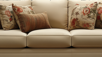 How to Find the Best Sofa Discounts in 2026?