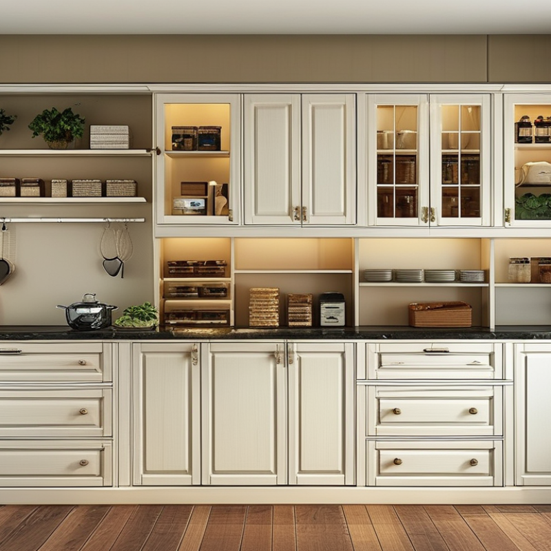 Best Cabinets Tips for Your Perfect Home Storage Solution?